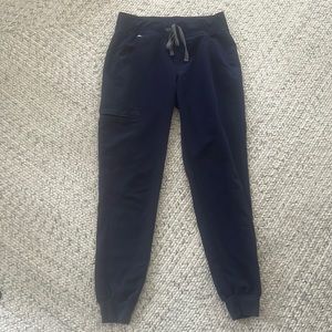 Zamora joggers